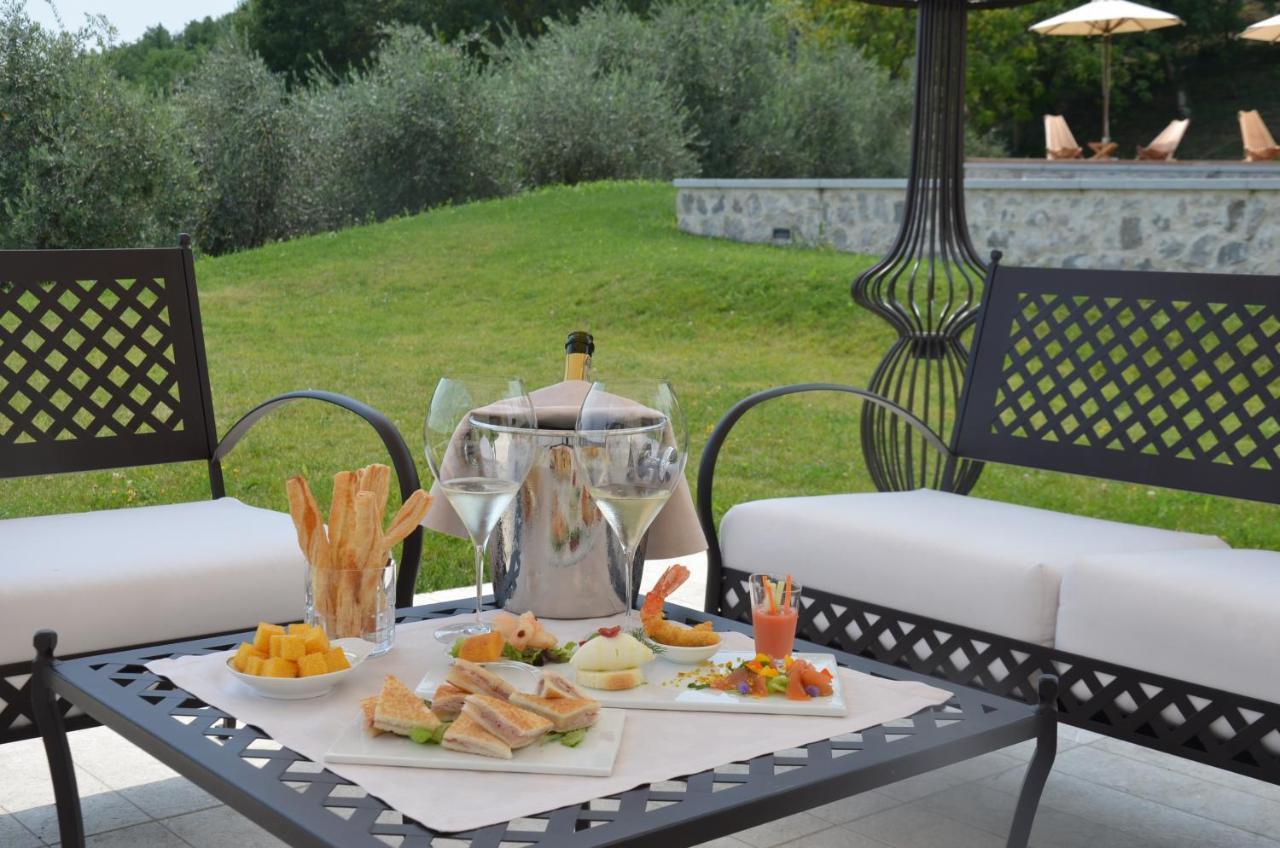 Colonia Resort Vittorio Veneto Exterior photo
