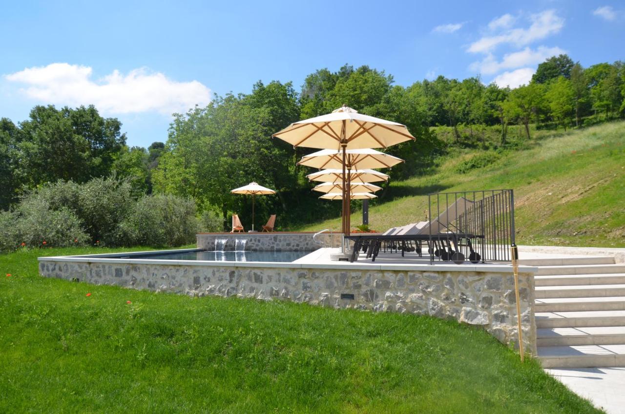 Colonia Resort Vittorio Veneto Exterior photo