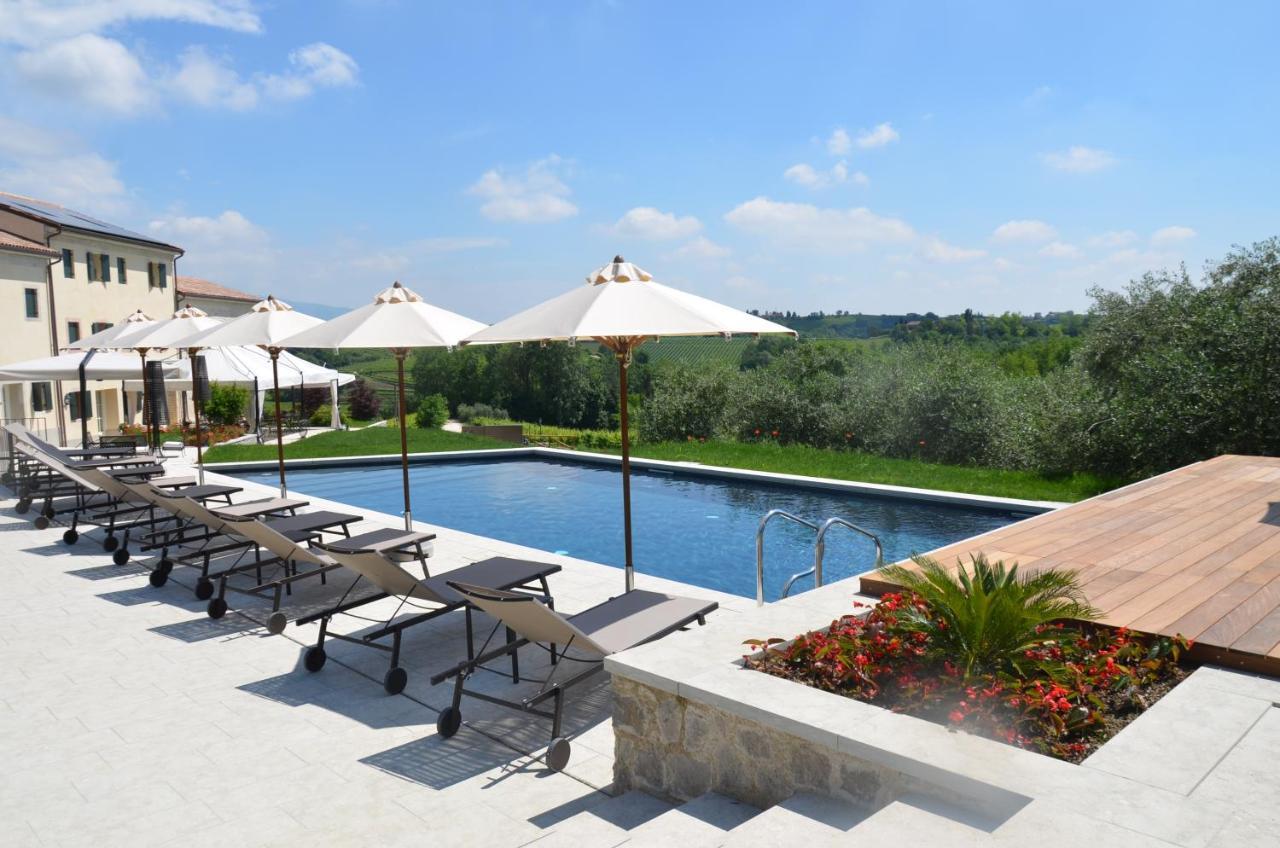 Colonia Resort Vittorio Veneto Exterior photo