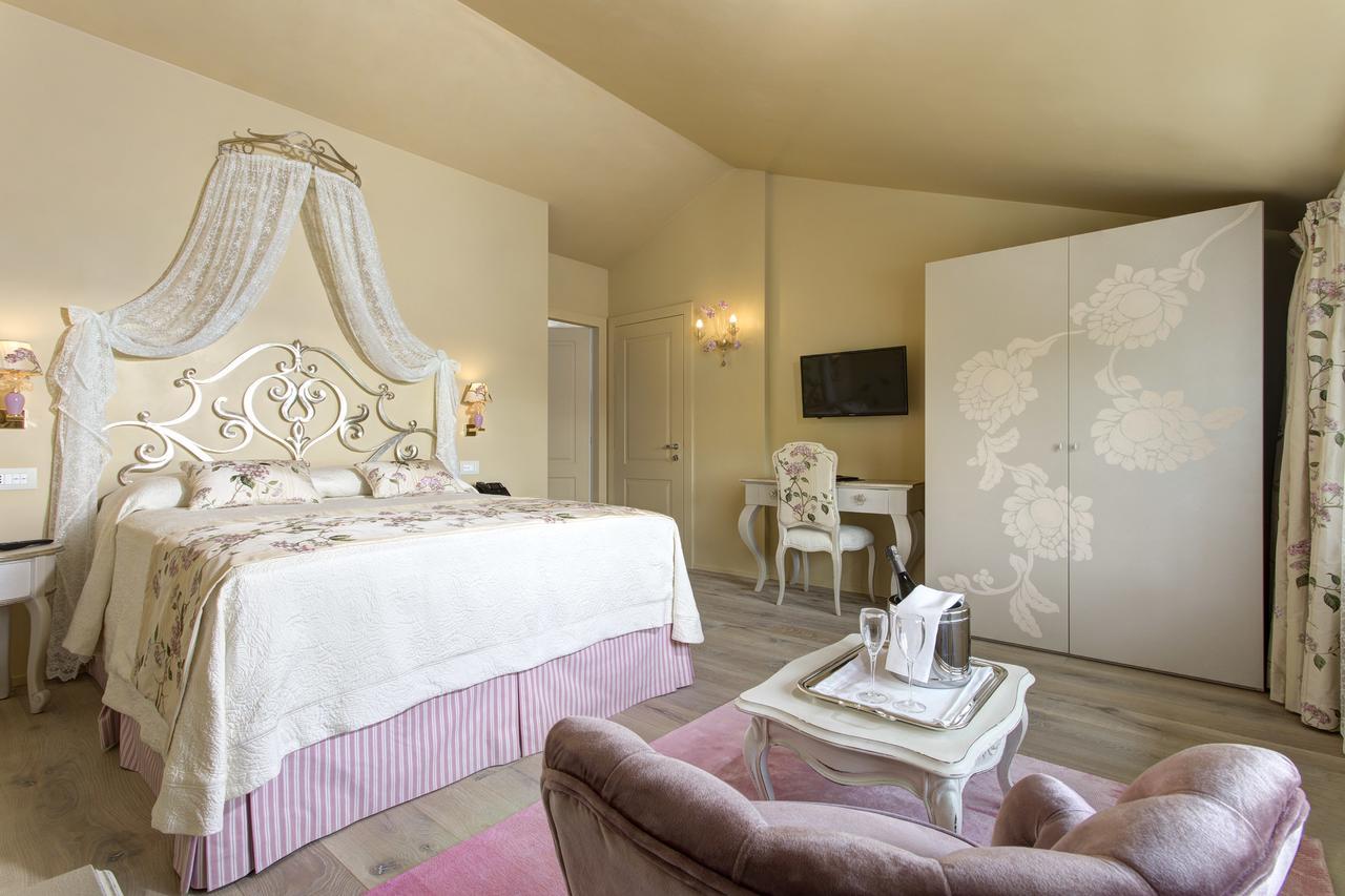 Colonia Resort Vittorio Veneto Exterior photo